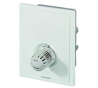 Ensemble limiteur de température de retour d'eau IMI Heimeier Multibox RTL (9304-00.800)