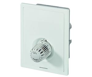 Ensemble limiteur de température de retour d'eau IMI Heimeier Multibox RTL (9304-00.800)