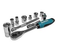MAKITA Coffret liquet 3/8' - B-65573