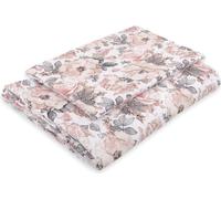 ensemble lit bébé 2 pièces - Ensemble lit enfant - Coton Hatbar pour plus de confort