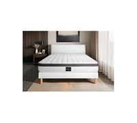 Ensemble Superieur 140x190 Memoire de forme 3 zones