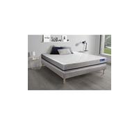 Actisom Actilatex Soft 140x190 cm - Gris