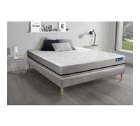 Actisom Actilatex Soft 140x190 cm - Gris