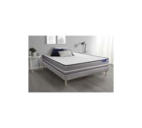 Actisom Actimemo Pur 160x200 cm - Gris
