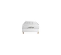 Ensemble Matelas a memoire de forme maxi epaisseur Balmoral 90x190