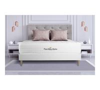 Ensemble matelas a memoire de forme maxi epaisseur Buckingham 140x200