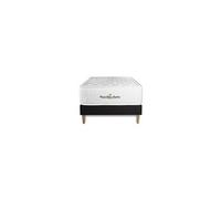 Ensemble Matelas à mémoire de forme maxi épaisseur Buckingham 90x190