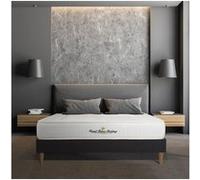 Ensemble matelas à mémoire de forme Nottingham 140x200 G
