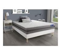 Actisom ACTIFLEX RELAX 160x200 Blanc