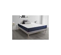 Actisom Actilatex Life 140x190 - Gris