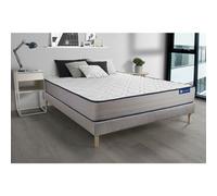 Actisom Actilatex Form 200x200 cm - Gris