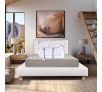 Ensemble Matelas Organic Cotton 140x200