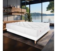 Ensemble Matelas Patriote 140x200 cm