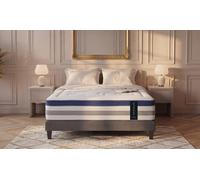 Ensemble Matelas Quintessence + Sommier 180 x 200
