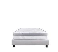 Ensemble matelas Relaxation 90x190 cm
