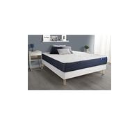 Actisom ACTIFLEX Sleep Matelas 140x190