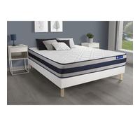 ACTISOM ACTIFLEX ERGO 180x200