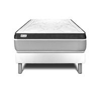 Ensemble Matelas Sommier 120x190 cm - Vital Ergo