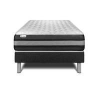 Ensemble Matelas Sommier 120x190 cm - Vitalspring Zen