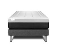 Ensemble Matelas Sommier 120x200 cm - Vital Form