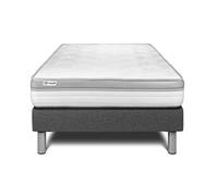 Ensemble Matelas Sommier 120x200 cm - Vital Relax