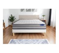 ACTISOM Matelas Actimemo Pur 140x190