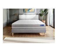 ACTISOM Ensemble ACTIMEMO TOUCH 140x190 - Gris