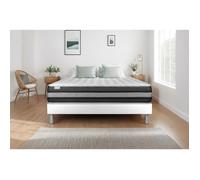 Ensemble VITALSPRING ZEN 140 x 200 cm