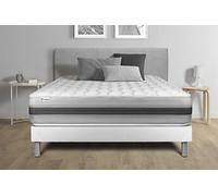 Ensemble Matelas Sommier 160x190 cm - Vitalspring Recover