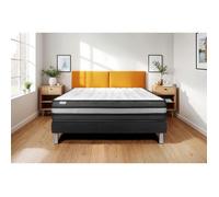 Ensemble VITALPOWER ZEN 160 x 200 cm
