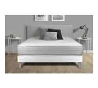 Ensemble Matelas Sommier 160x200 cm - Vitalmemo G