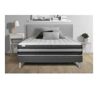 Ensemble VITALSPRING ZEN 160 x 200 cm