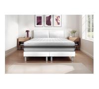 Ensemble VITALMEMO BACK 180 x 200 cm