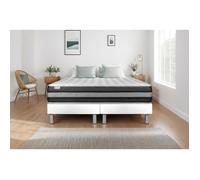 Ensemble VITALSPRING ZEN 180 x 200 cm