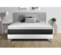 Ensemble Matelas Sommier 180x220 cm - Vital Form