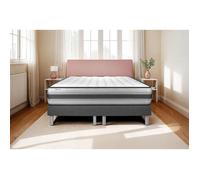 Ensemble VITALPOWER RECOVER 200 x 200 cm