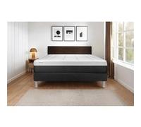 Ensemble Matelas Sommier 200x200 cm - Vital Form G
