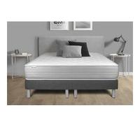 Vitalit Ensemble Matelas Sommier Vitalmemo 160 x 200 cm