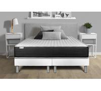 Vitalit Ensemble matelas sommier VITALMEMO ONE 180 x 200 cm