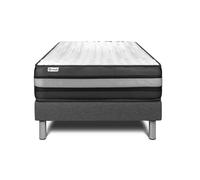 Ensemble VITALPOWER ZEN 90 x 190 cm