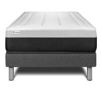 Ensemble Matelas Sommier 90x190 cm - Vital Form G