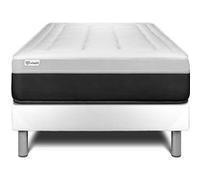Ensemble Matelas Sommier 90x200 cm - Vital Form G