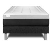 Ensemble Matelas Sommier 90x200 cm - Vital Form G