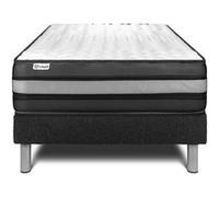 Ensemble VITALPOWER ZEN 90 x 200 cm