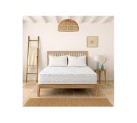 Ensemble Matelas Thermotec - Mousse haute densité, ferme, réversible - 22 cm - 180x200 cm + oreiller(s)