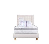 Ensemble matelas ViscoPlus