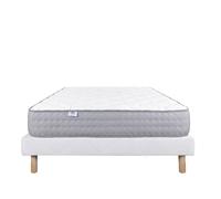 Ensemble matelas Zen 160x200 cm + sommier