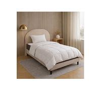 Ensemble Matelas Zen Mousse haute densité Ferme 20 cm 90x190 cm + Oreiller(s) + Couette