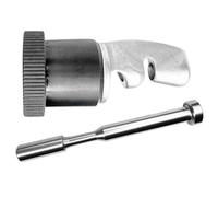 Ensemble matrice et poinçon pour Bosch GNA 2,0 | 1530 | 370 WATT (2608639902)