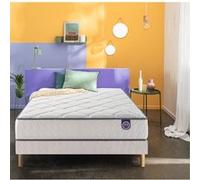 Ensemble Cheer Bed 160x200 - Double Sommier